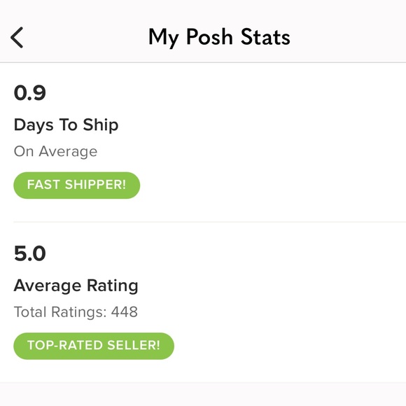 Meet your Posher, Kelly - Picture 2 of 2